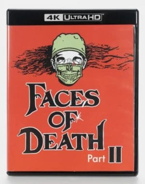 Faces of Death – DiabolikDVD